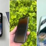 L’iPhone 14 Pro Max avec écran incurvé existe, mais il n’est pas d’Apple