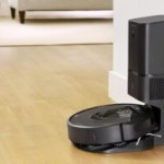 L’excellent iRobot Roomba i7+ noté 9/10 est presque à moitié prix grâce à ce code promo