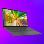 Lenovo IdeaPad 5: ce laptop bureautique très équilibré perd 200 euros