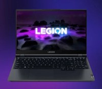 Lenovo Legion 5 15ACH6H