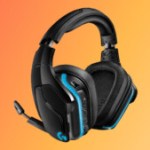 Le Logitech G935 est un excellent casque audio gamer et il est moins cher chez Amazon