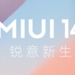 MIUI 14 : plus rapide, plus personnalisable… la liste des nouveautés à venir