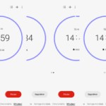 Samsung Galaxy : comment lancer plusieurs minuteurs à la fois sur One UI 5 ?