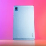 La Realme Pad Mini fait partie des tablettes les moins chères grâce à cette offre