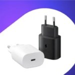 Le chargeur officiel 25 W de Samsung est de retour avec une grosse promotion de 40 %