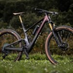 Ultra premium et hors de prix, ce VTT électrique Scott est l’un des plus légers du marché