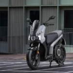 Seat : son nouveau scooter électrique 50 cc fait clairement saliver