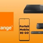 Orange : cette offre fibre + forfait mobile 80 Go est un super deal de Noël