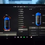 Ça y est, certaines Tesla seront enfin beaucoup plus simples à garer avec Tesla Vision