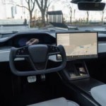 Utiliser sa Tesla pour jouer à distance depuis son salon, c’est possible sur les derniers modèles