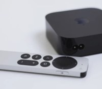 L'Apple TV 4K (2022) pour illustration // Source : Tristan Jacquel pour Frandroid