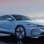 Une nouvelle voiture électrique chinoise « abordable » pour venir faire de l’ombre à la Tesla Model S