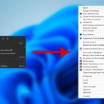 Windows 11 : comment récupérer le menu contextuel clic droit de Windows 10 ?