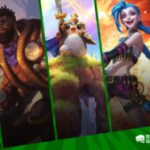 Jeux Riot Games sur le Xbox Game Pass : voici la date de sortie imminente et les avantages