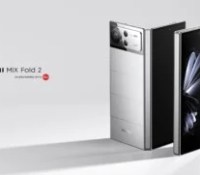Xiaomi – Frandroid – Mix Fold 2