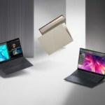 Asus Zenbook Pro 2023 : la démesure à tous les étages