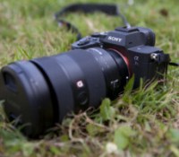 Le Sony A7R V profite d'une stabilisation capteur, mais pas l'optique Sony FE 24-70 F2.8 GM // Source : Olivier Gonin pour Frandroid