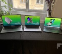 Acer CES 2023 prise en main 42