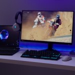 Alienware : l’écran gaming aux 500 Hz record sort bientôt en France