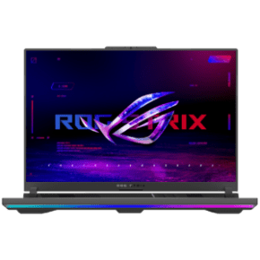 Asus ROG Strix G16 (G614)