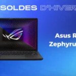 Ce PC gamer ultra premium d’Asus perd 600 € pour les soldes d’hiver 2023