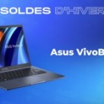 Avec 300 € en moins, cet Asus Vivobook 14 (Ryzen 7, 8 Go RAM, 512 Go SDD) est une très bonne affaire