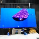 Le téléviseur 4K Oled sur batterie de 55 pouces : la révolution technologique qu’on n’attendait pas