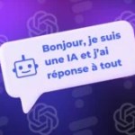 Les alternatives à ChatGPT : il n’y a pas que le chatbot d’OpenAI qui existe