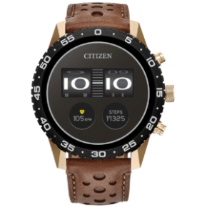 Citizen CZ Smart