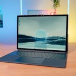 Test du Dell XPS 13 2-en-1 (2022) : le sprinteur à Ventoline