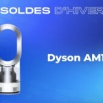 Dyson AM10 : cet humidificateur ventilateur est à moitié prix pour les soldes