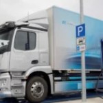 Camion électrique : avec ce nouveau réseau de recharge européen, Tesla prouve sa supériorité