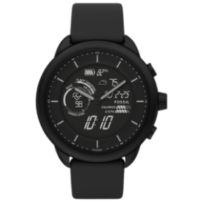 Fossil Gen 6 Hybrid Wellness Edition