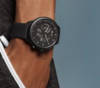 La Fossil Gen 6 Hybrid Wellness Edition // Source : Fossil