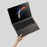 Galaxy Book 3 Ultra : Samsung lance un PC portable ultra haut de gamme