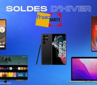 Guide Fnac —soldes d’hiver 2023