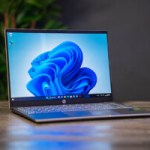 Test du HP Pavilion Plus 14 : le mélange des genres