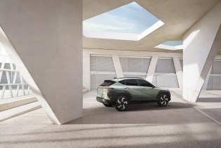 Hyundai Kona 2023