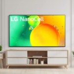 LG rappelle 56 700 TV pouvant « tuer des enfants »