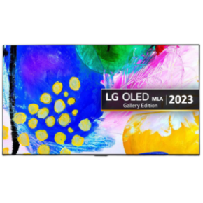 LG OLED65G3
