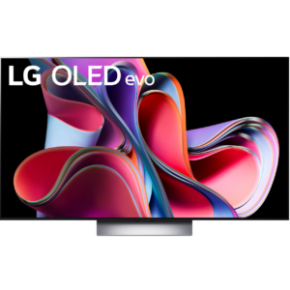 LG OLED77C3