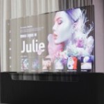 TV Oled transparent de LG : ne perdez pas espoir, mais soyez patient