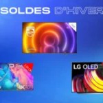 TV 4K QLED, OLED ou LCD : les meilleures offres des soldes sur les téléviseurs sont ici