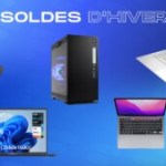 PC portables : le TOP des meilleures offres des soldes est là !