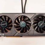 GeForce RTX 4070 Ti : la puissante carte graphique de Nvidia est de retour en stock