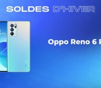 Oppo Reno 6 Pro