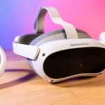 Casque VR : le rival du Meta Quest 2 devient bien moins cher grâce à cette offre