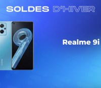 Realme 9i