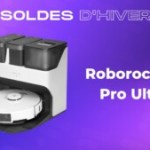 Polyvalent et autonome, le Roborock S7 Pro Ultra est 600 € moins cher pour les soldes