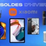 Soldes : Xiaomi baisse encore plus les prix de ses meilleurs produits Tech